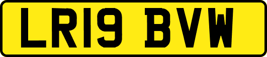 LR19BVW