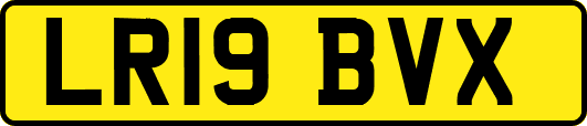 LR19BVX