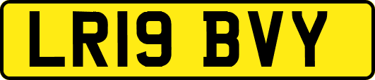 LR19BVY