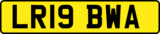 LR19BWA