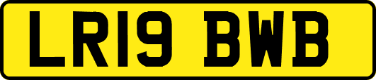 LR19BWB