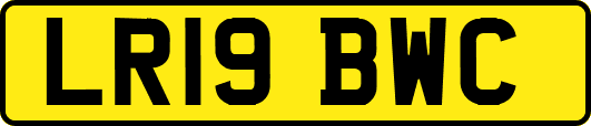LR19BWC