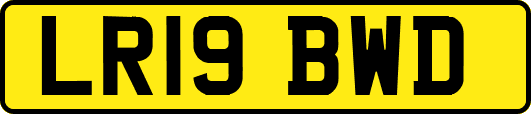 LR19BWD