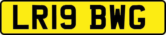 LR19BWG