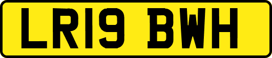 LR19BWH