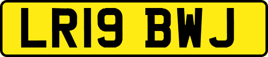 LR19BWJ