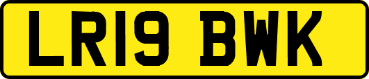 LR19BWK