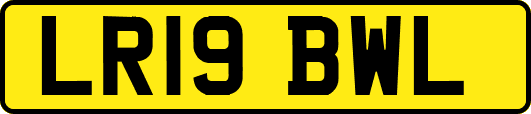 LR19BWL