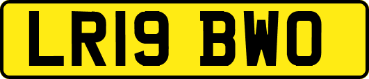 LR19BWO