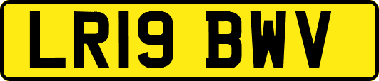 LR19BWV