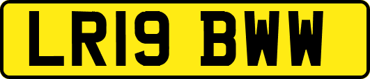 LR19BWW