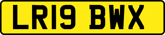 LR19BWX