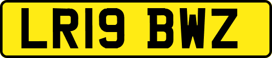LR19BWZ