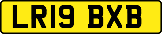 LR19BXB