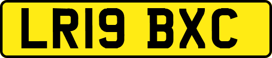 LR19BXC