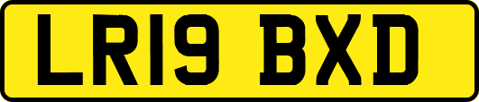 LR19BXD