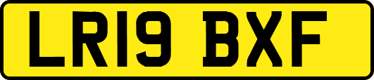 LR19BXF