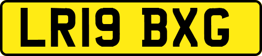 LR19BXG