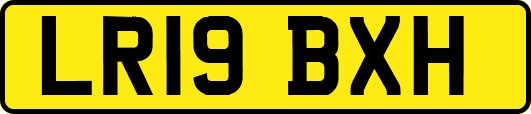 LR19BXH