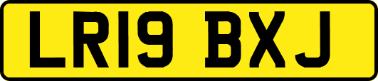 LR19BXJ