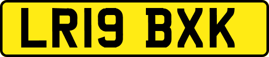 LR19BXK