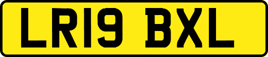LR19BXL