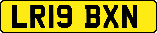 LR19BXN