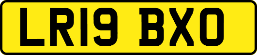 LR19BXO