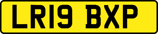 LR19BXP