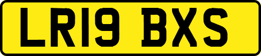LR19BXS