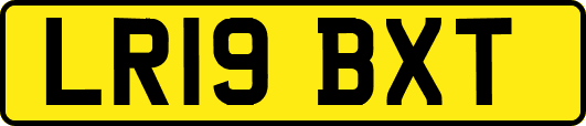 LR19BXT