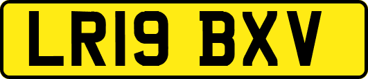 LR19BXV