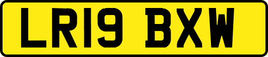 LR19BXW
