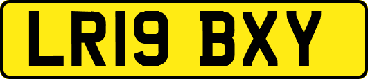 LR19BXY