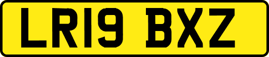 LR19BXZ
