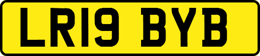 LR19BYB