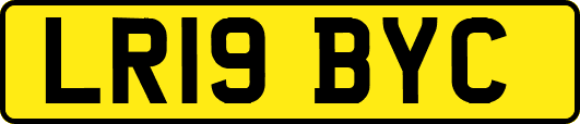 LR19BYC