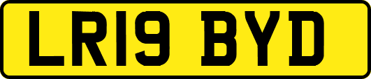 LR19BYD