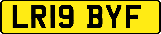 LR19BYF
