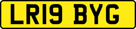 LR19BYG