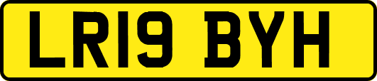 LR19BYH