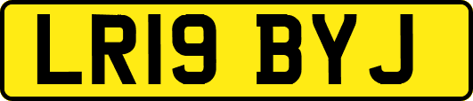 LR19BYJ