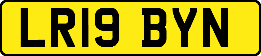 LR19BYN