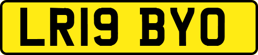 LR19BYO