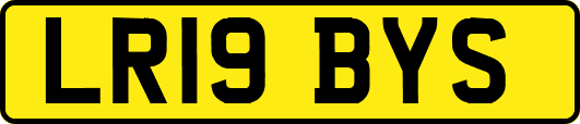 LR19BYS