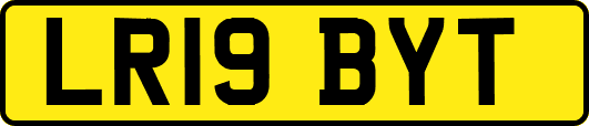 LR19BYT