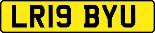 LR19BYU