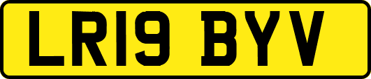 LR19BYV