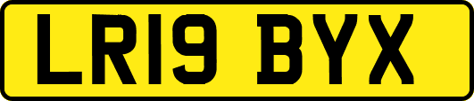 LR19BYX