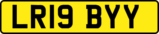 LR19BYY